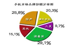 2023-2024年度智能手机市场调查报告